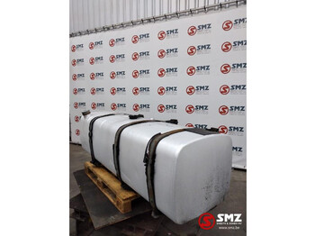 Depósito de combustible para Camión DAF Occ brandstoftank + steunen DAF XF 95 600L 1681833: foto 3 Depósito de combustible para Camión DAF Occ brandstoftank + steunen DAF XF 95 600L 1681833: foto 3