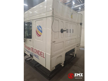 Cabina e interior para Camión DAF Occ cabine compleet DAF: foto 3