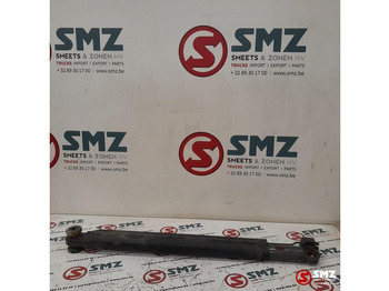 Bastidor/ Chasis DAF