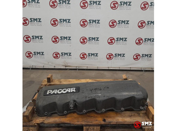 Motor y piezas DAF