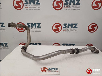Sistema de refrigeración DAF