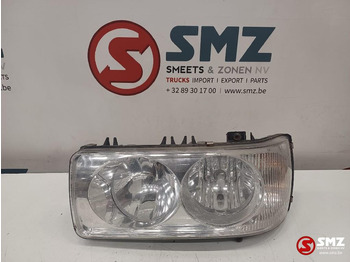 Faro delantero DAF