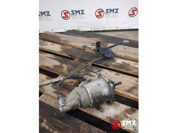 Embrague y piezas DAF