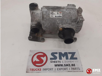 Motor y piezas para Camión DAF Occ olieafscheider DAF: foto 4 Motor y piezas para Camión DAF Occ olieafscheider DAF: foto 4