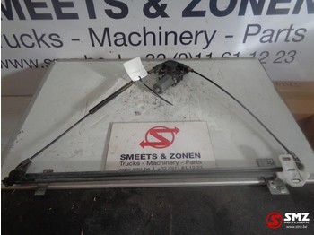 Motor de elevación de ventanas DAF XF