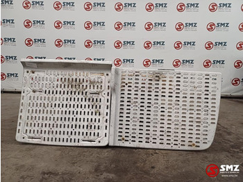 Bastidor/ Chasis DAF