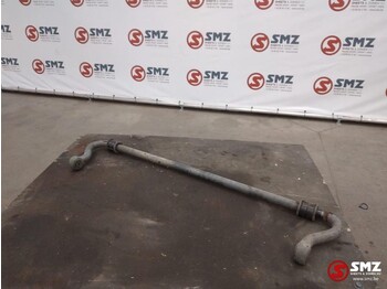 Bastidor/ Chasis DAF XF 106