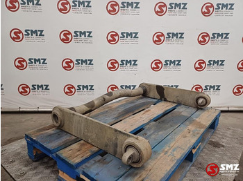 Dirección para Camión DAF Occ stabilisatorstang DAF: foto 3