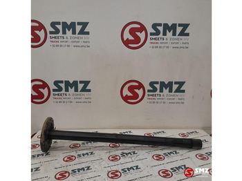 Bastidor/ Chasis DAF