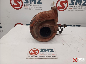 Turbocompresor para Camión DAF Occ turbocharger DAF: foto 4