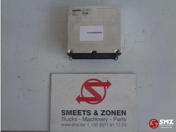 Unidad de control WABCO
