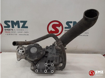 Motor y piezas DAF