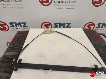 Motor de elevación de ventanas para Camión nuevo DAF Raammechanisme daf xf l zonder motor: foto 2 Motor de elevación de ventanas para Camión nuevo DAF Raammechanisme daf xf l zonder motor: foto 2