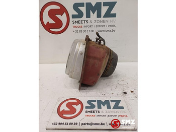 Faro delantero para Camión Deutz Occ koplamp Deutz Magirus: foto 3