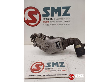 Bomba hidráulica PARKER