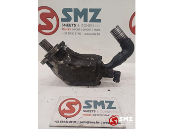 Bomba hidráulica PARKER