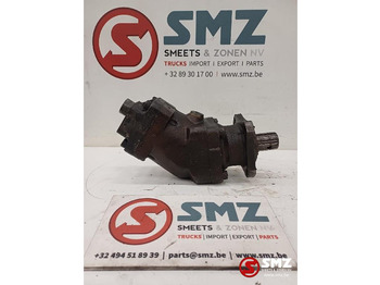 Bomba hidráulica para Camión Diversen Occ hydraulische pomp PTO Sunfab: foto 2 Bomba hidráulica para Camión Diversen Occ hydraulische pomp PTO Sunfab: foto 2