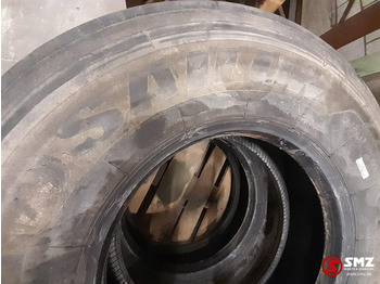 Neumático para Camión Diversen Occ vrachtwagenband Sailun 315/80R22.5: foto 3 Neumático para Camión Diversen Occ vrachtwagenband Sailun 315/80R22.5: foto 3
