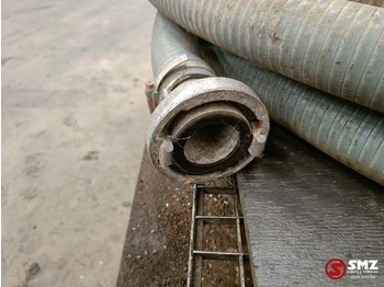Equipo de construcción nuevo Diversen Slang dia 60mm met Storz snelkoppeling: foto 2