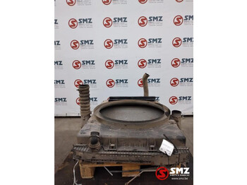 Radiador IVECO Stralis