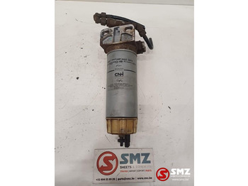 Filtro de combustible IVECO