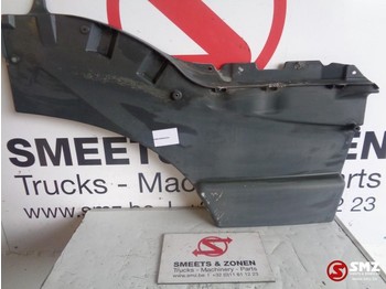 Puerta y piezas IVECO Stralis
