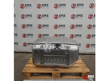 Convertidor catalítico IVECO