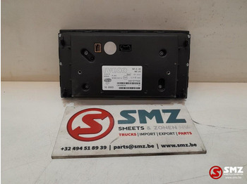 Sistema eléctrico para Camión Iveco Occ navigatiemonitor Iveco: foto 2 Sistema eléctrico para Camión Iveco Occ navigatiemonitor Iveco: foto 2