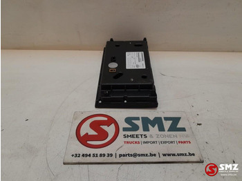 Sistema eléctrico para Camión Iveco Occ navigatiemonitor Iveco: foto 4 Sistema eléctrico para Camión Iveco Occ navigatiemonitor Iveco: foto 4