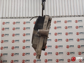 Radiador para Camión Iveco Occ radiator + intercooler Iveco: foto 3 Radiador para Camión Iveco Occ radiator + intercooler Iveco: foto 3