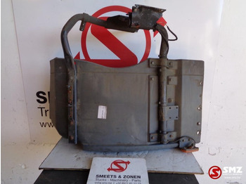 Carrocería y exterior IVECO