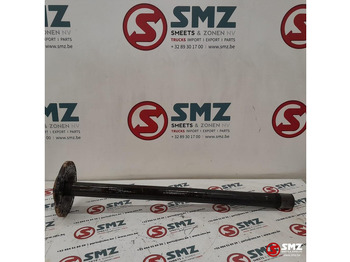 Bastidor/ Chasis IVECO