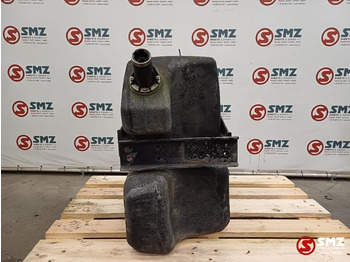 Sistema de combustible MAN