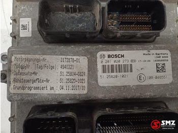 Unidad de control para Camión MAN Occ ECU motorbesturingseenheid D2676 MAN: foto 3
