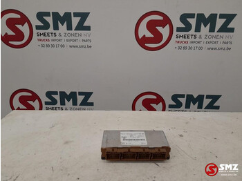 Unidad de control MAN