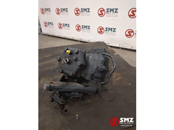 Caja de dirección para Camión MAN Occ Stuurhuis MAN: foto 4 Caja de dirección para Camión MAN Occ Stuurhuis MAN: foto 4