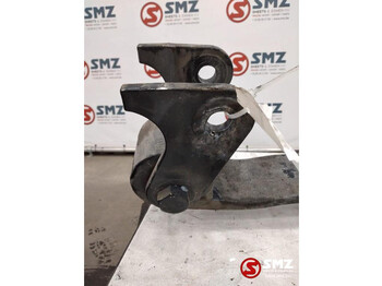 Suspensión de ballestas para Camión MAN Occ bladveer vooras MAN: foto 2 Suspensión de ballestas para Camión MAN Occ bladveer vooras MAN: foto 2