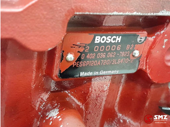 Bomba de combustible para Camión MAN Occ brandstofinjectiepomp D2866KF MAN: foto 5