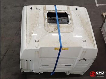 Cabina e interior para Camión MAN Occ cabine MAN TGX EURO 6: foto 5