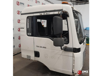 Cabina e interior para Camión MAN Occ cabine RHD MAN TGA: foto 3