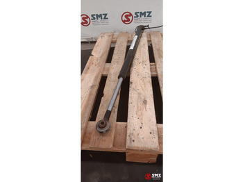 Bastidor/ Chasis MAN