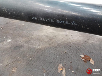 Suspensión de cabina para Camión MAN Occ cabinestabilisatorstang MAN TGA 81417156016: foto 5 Suspensión de cabina para Camión MAN Occ cabinestabilisatorstang MAN TGA 81417156016: foto 5