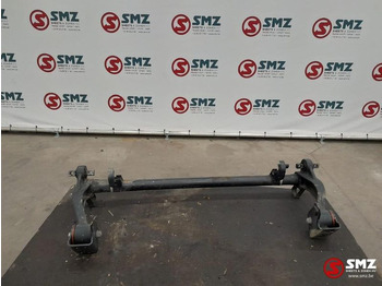 Suspensión de cabina para Camión MAN Occ cabinestabilisatorstang MAN TGA 81417156016: foto 3 Suspensión de cabina para Camión MAN Occ cabinestabilisatorstang MAN TGA 81417156016: foto 3