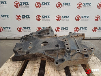 Bastidor/ Chasis MAN