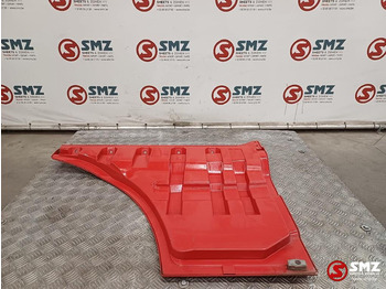 Puerta y piezas para Camión MAN Occ deurverlenging links MAN: foto 3 Puerta y piezas para Camión MAN Occ deurverlenging links MAN: foto 3