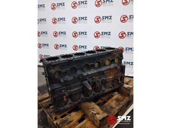 Motor y piezas MAN TGM