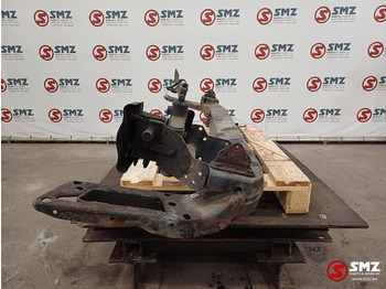 Parachoques para Camión MAN Occ onderrijbeveiliging MAN: foto 3 Parachoques para Camión MAN Occ onderrijbeveiliging MAN: foto 3