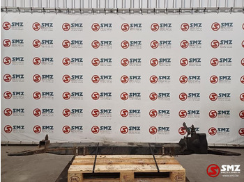 Parachoques para Camión MAN Occ onderrijbeveiliging MAN: foto 2 Parachoques para Camión MAN Occ onderrijbeveiliging MAN: foto 2