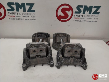 Soporte motor para Camión MAN Occ set motorsteunen MAN: foto 3 Soporte motor para Camión MAN Occ set motorsteunen MAN: foto 3