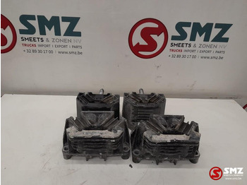 Soporte motor para Camión MAN Occ set motorsteunen MAN: foto 2 Soporte motor para Camión MAN Occ set motorsteunen MAN: foto 2